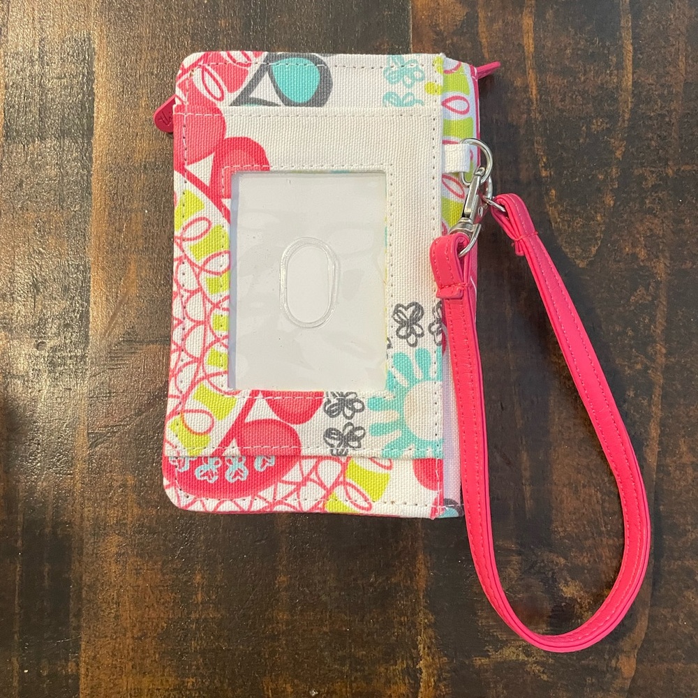 31 Wallet/wristlet